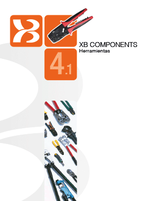 XB4.1 Hand tools
