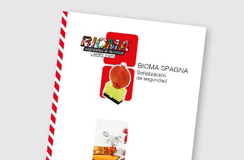 BICMA catalog