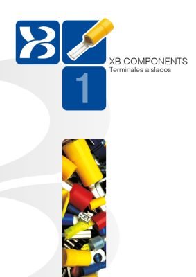 catalogue 1 XB Components