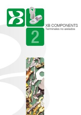 catalogue 2 XB Components