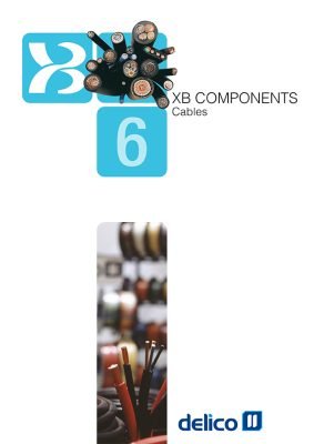 catàleg 6 xb components