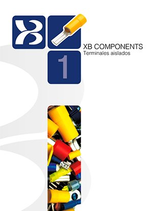 catalogo 1 xb components