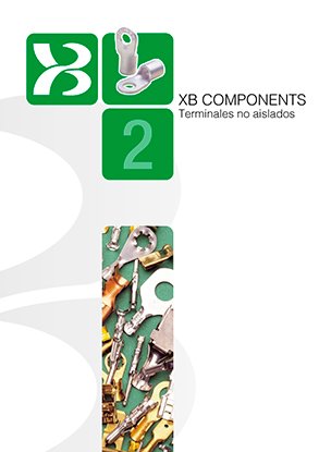 catàleg 2 xb components