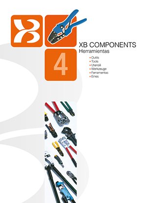 catalogo 4.1 xb components