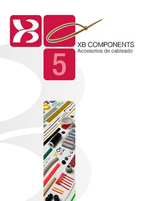 catàleg 5 xb components