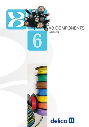 catàleg 6 xb components