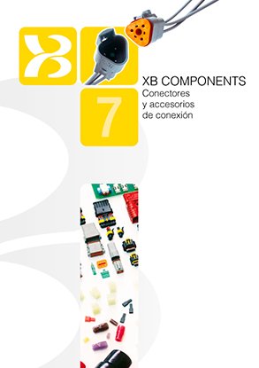 catalog 7 xb components