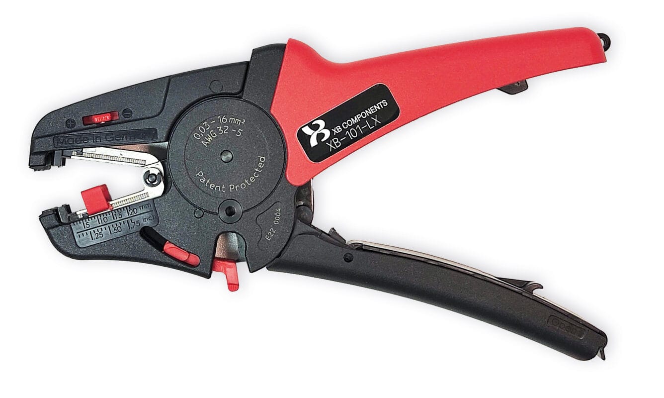 herramientas xb originals XB-101-LX