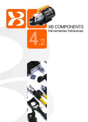 XB4.2 Hydraulic tools