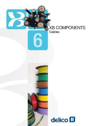XB6 Cables