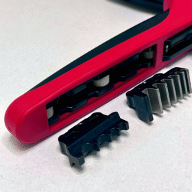 herramientas de alta calidad: mango