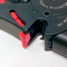 herramientas de alta calidad: hojilla