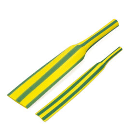 usos del tubo termorretráctil: hftyg