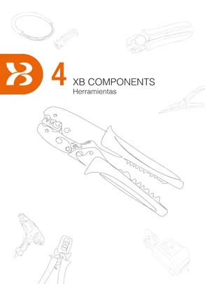 XB4 Herramientas