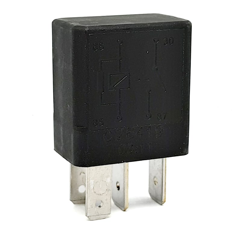 Micro relé 12V