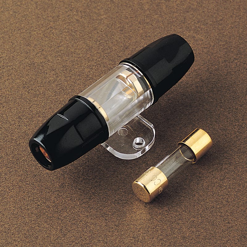 Gold Series Fuse Holders